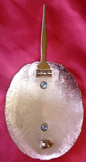 Manchukuo  General's Badge.jpg