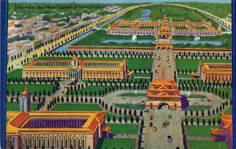 Manchukuo National Capital Construction.jpg