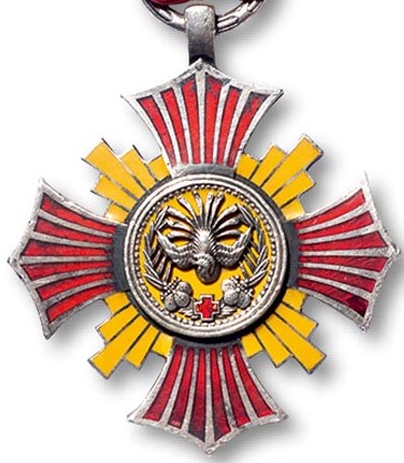 Manchukuo Red Cross Society Merit Order.jpg