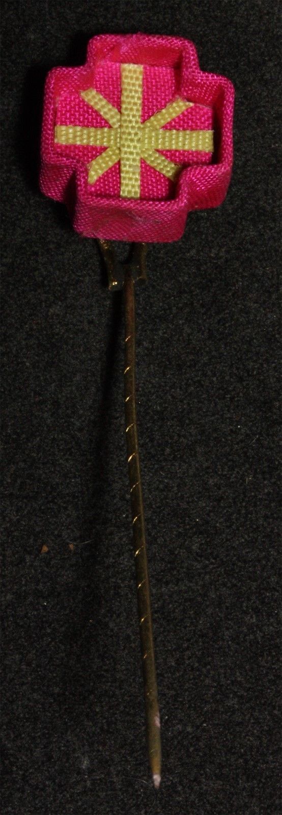 Manchukuo Red Cross Society  Special Supporter  Member Medal.jpg