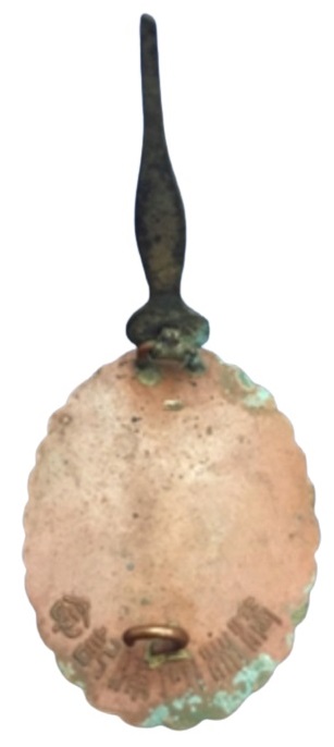 Manchuria Defense Commemorative Badge    満州守備記念章.jpg