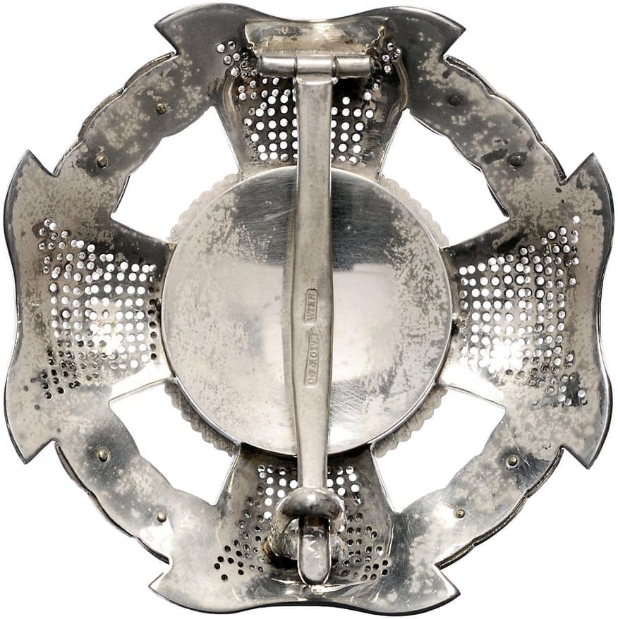 Maria  Theresien - Orden stern Rothe.jpg