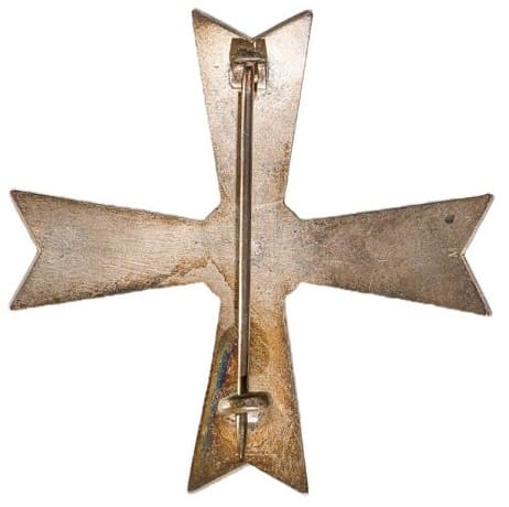 清代奖赐武功勋章一枚  mark  M.jpg