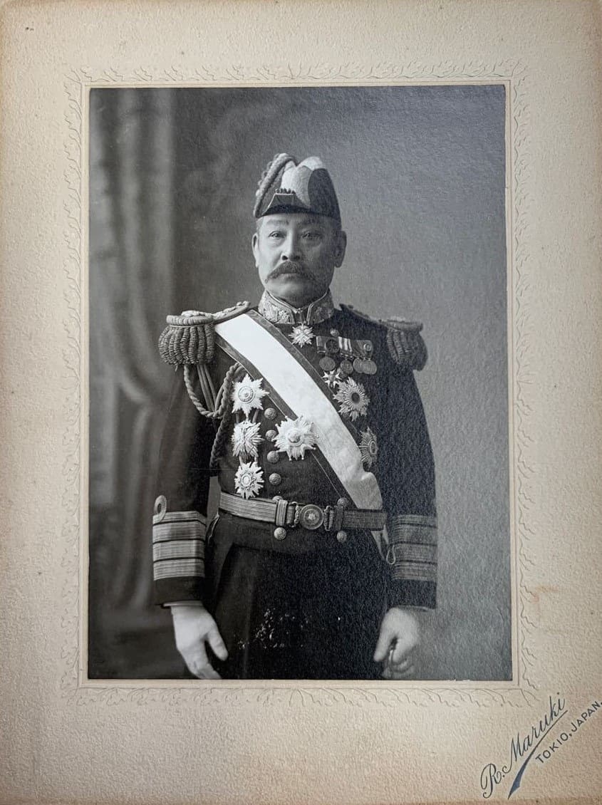 Marshal-Admiral  Count Itō Sukeyuki  伊東祐亨海軍元帥.jpg