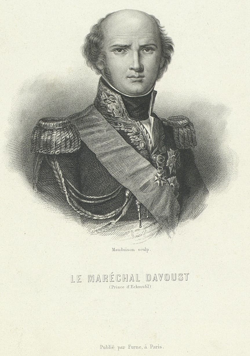 Marshal of the  French Empire Louis-Nicolas Davout.jpg