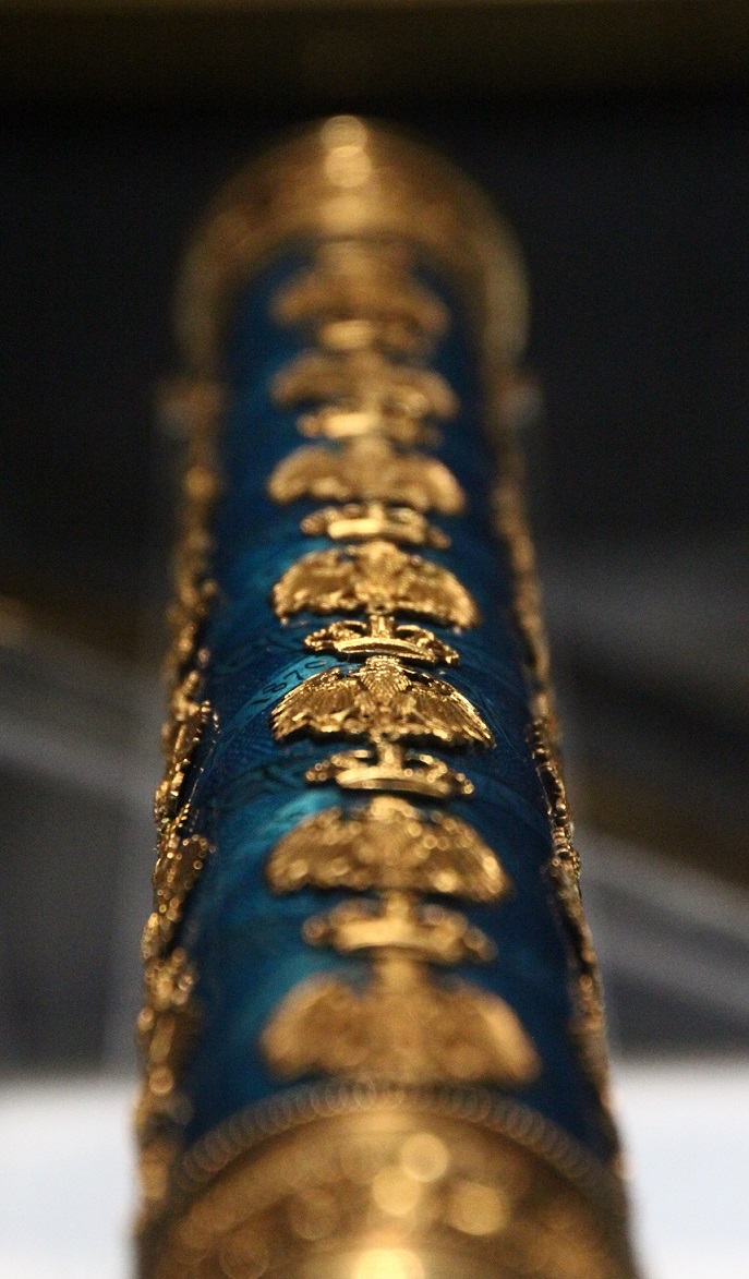 Marshal's Baton of Helmuth von  Moltke.jpg