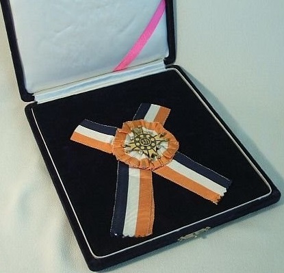 Mashike Town Special  Merit Badge増毛町 特別功労章.jpg