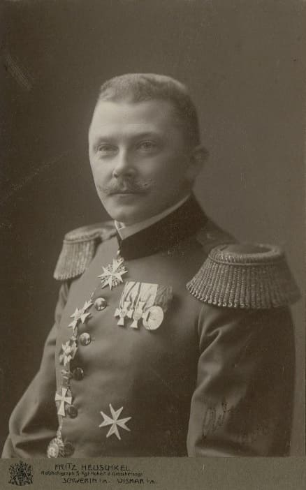Mecklenburg ChamberlainAdolf Graf von Bassewitz.jpg