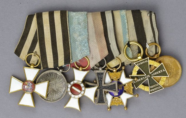 Medal bar of Alexander I.jpg