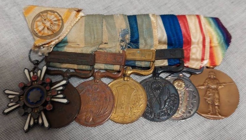 Medal Bar of Boxer Rebellion Suppression Veteran.jpg