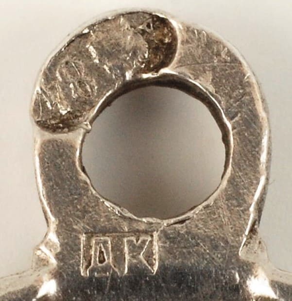 Medal For   Bravery made by Dmitry Kuchkin factory.jpg