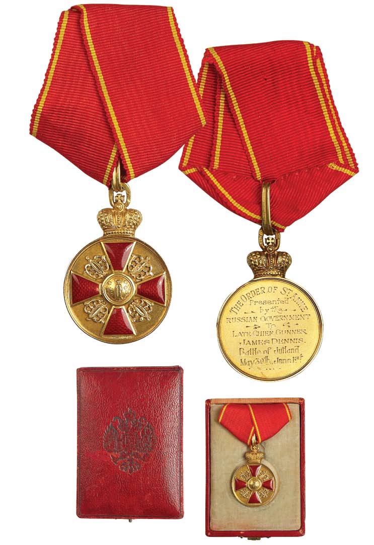 medal issued for the Battle of Jutland.jpg