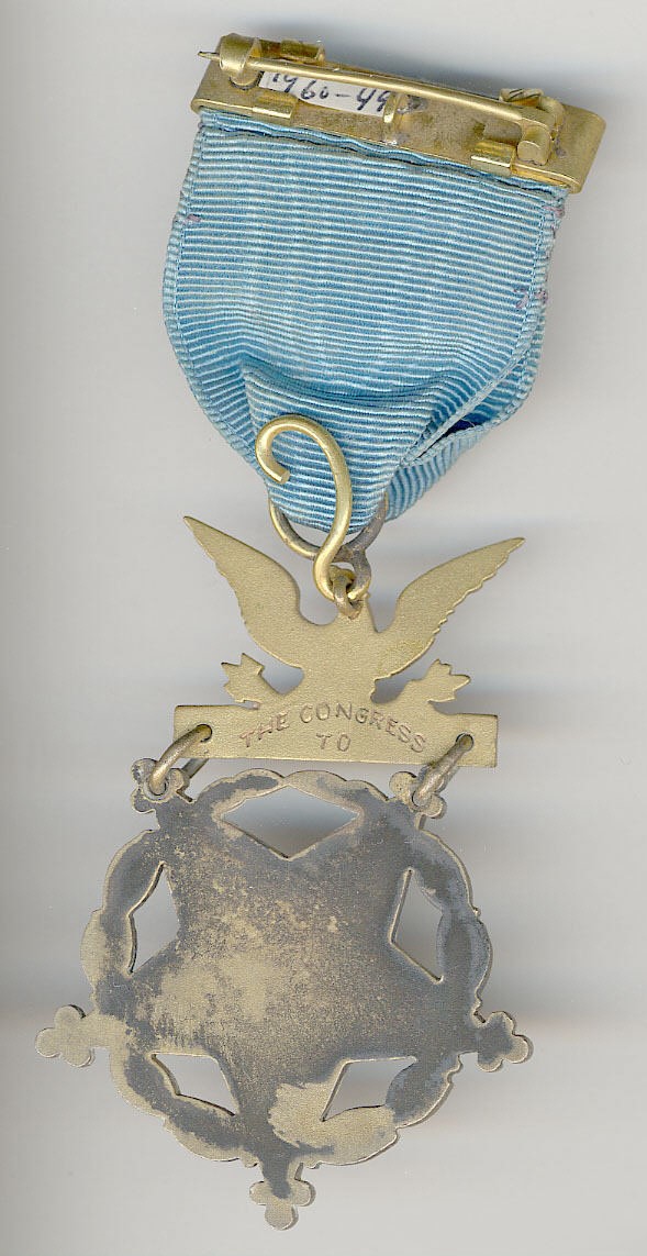 Medal of Honor  Brig. Gen. James Doolittle.JPG