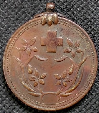 Medal that completely lost its silvering.jpg