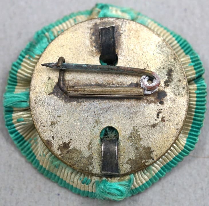 Meiji  Comrades in Arms Association Badge.jpg