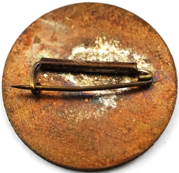 Member's Badge  of Greater Japan National Defense Women's Association.jpg