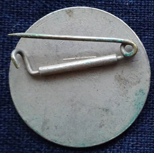 Member's Badge of  Greater Japan National Defense Women's Association.jpg