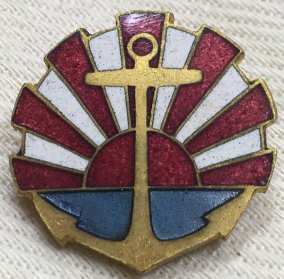 Member's Badge of the Navy League 海軍協會會員章.jpg