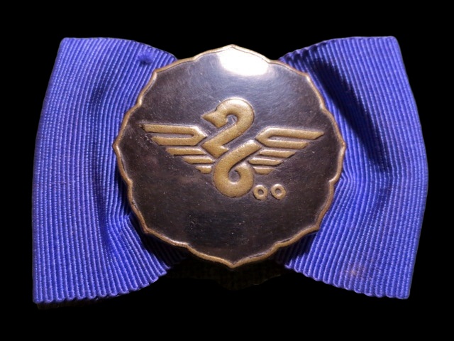 Meritorious Member's Badge 有功会員章.jpg