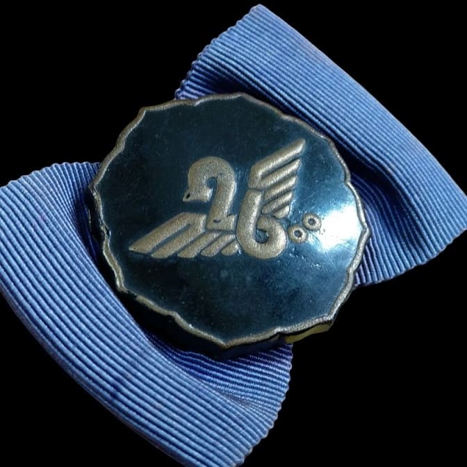 有功會員章   Meritorious Member's Badge.jpg