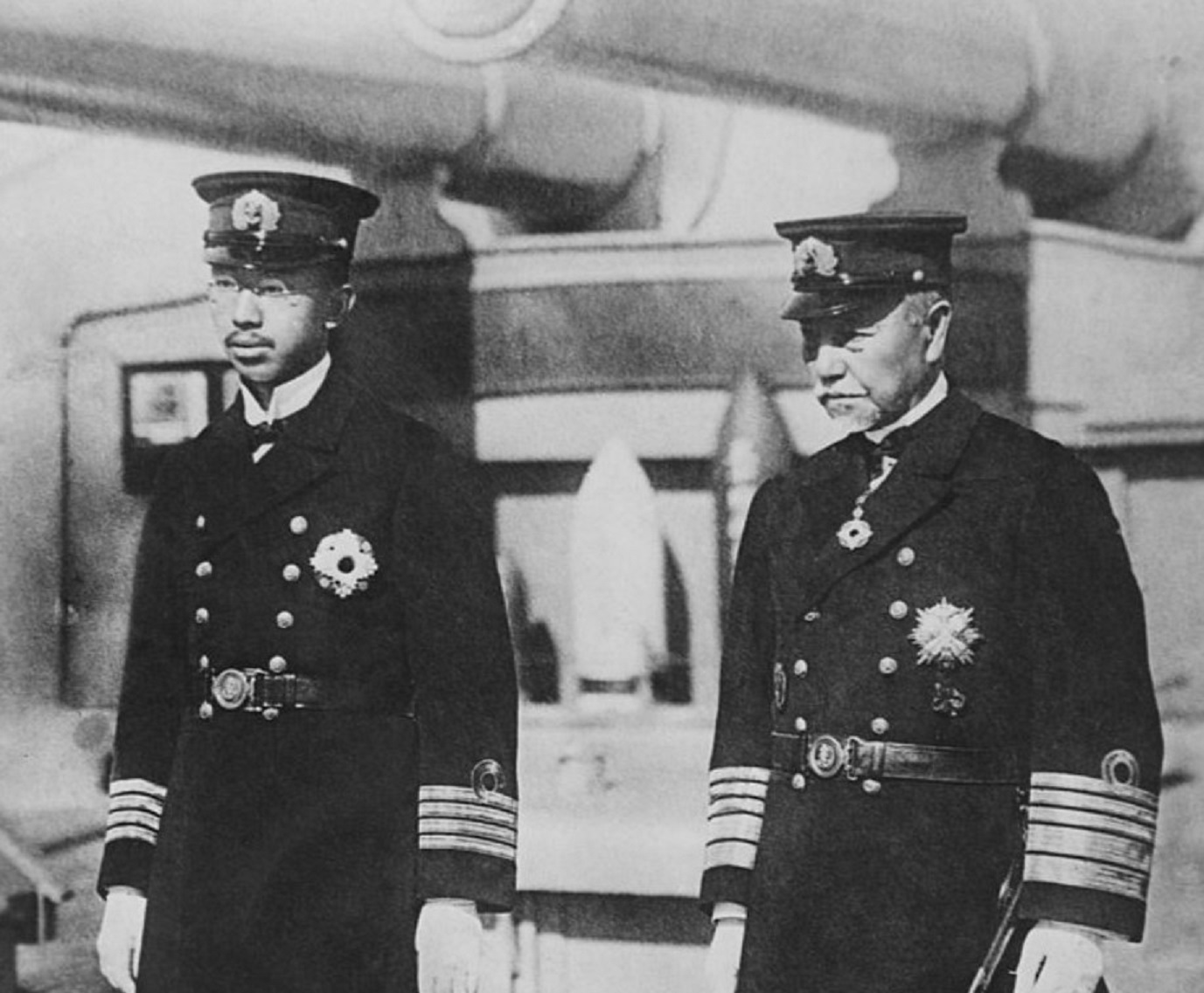 Микаса около 1920.jpg