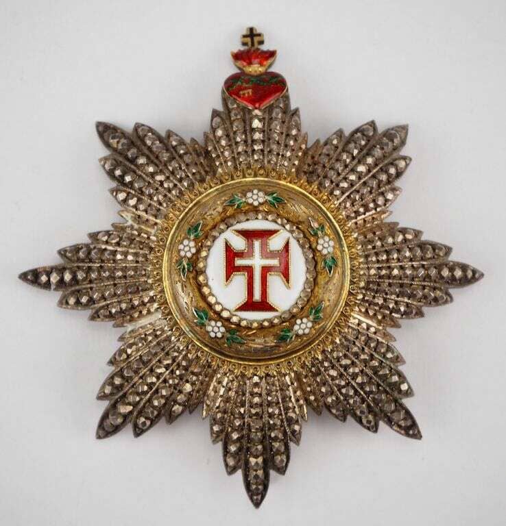 Militärischer Orden unseres Herrn Jesus Christus Halley.jpg