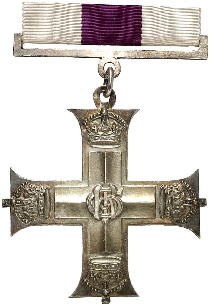Military Crosses (MCs) made by Arthus  Bertrand.jpg