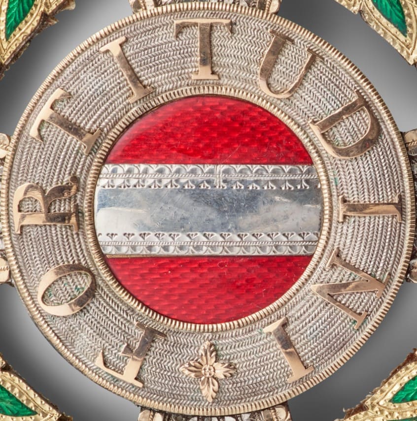 Military  Order of Maria Theresa Breast Star.jpg