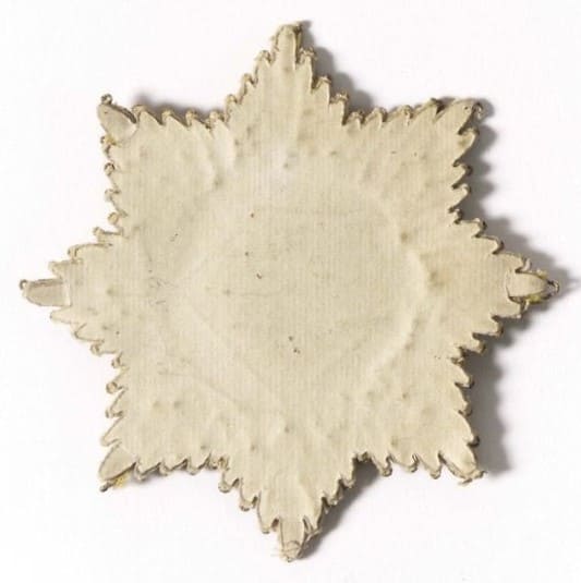 Military Order of  St. Henry Breast Star.jpg