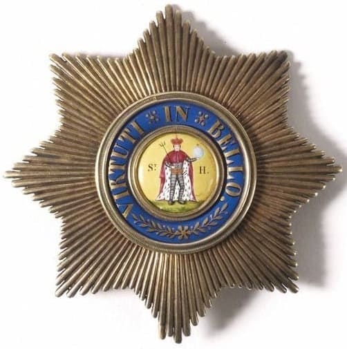 Military Order of St. Henry Breast Star.jpg