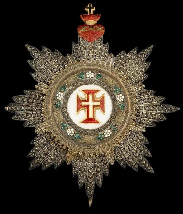 Military Orders of Christ made by Halley.jpg