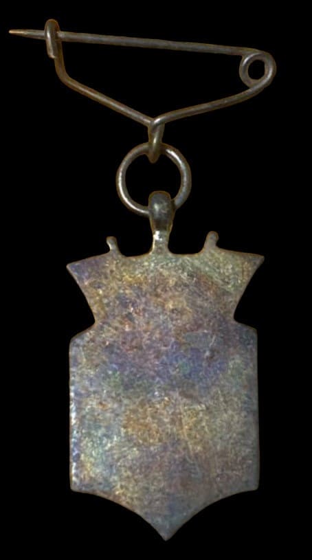 Military  Personnel Comfort Association Badge 戦役慰安会章.jpg