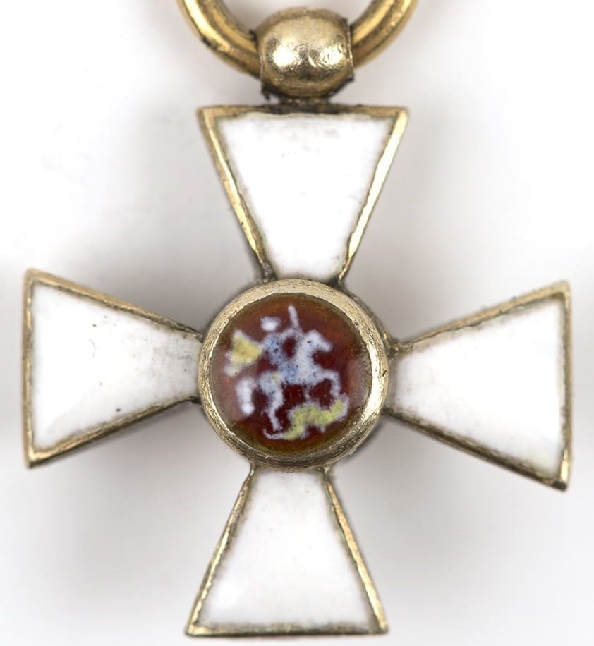 Миниатюрный знак ордена Святого Георгия.jpg