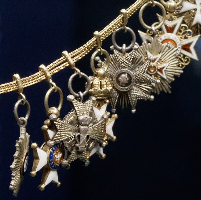 Miniature  Awards of Hugo Celmiņš.jpg
