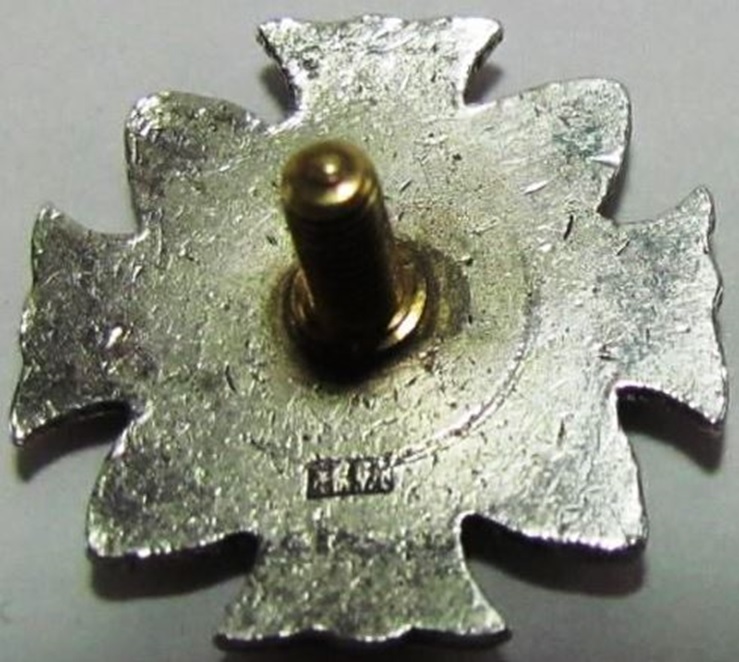 Miniature Disabled Veterans Association Badge-.jpg