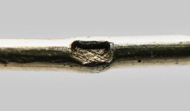 Miniature Group of Orders with  St.George order Mounted on the Gold Chain.jpg