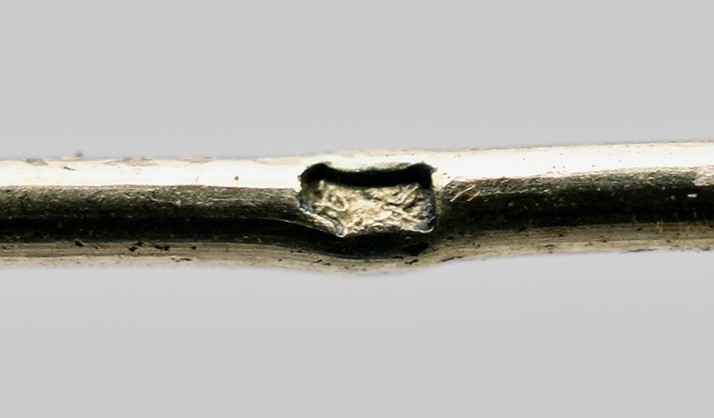 Miniature Group of Orders with St.George order Mounted on the  Gold Chain.jpg