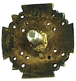 Miniature of Saint Anna order made by Alexander Brylov  workshop.jpg