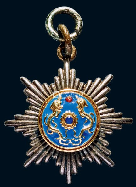 Miniature of the Order of Double Dragon.jpg