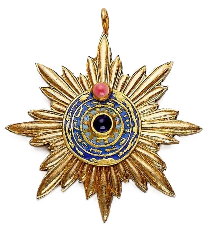 Miniature of the Order of Double Dragon.jpg
