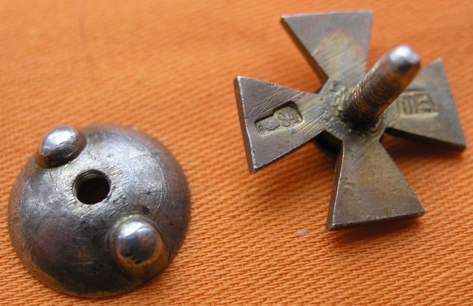Miniature of the Order  of St. George.jpg