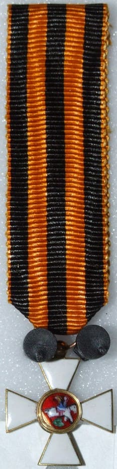 Miniature of the Order of St. George of Admiral Jellicoe.jpg
