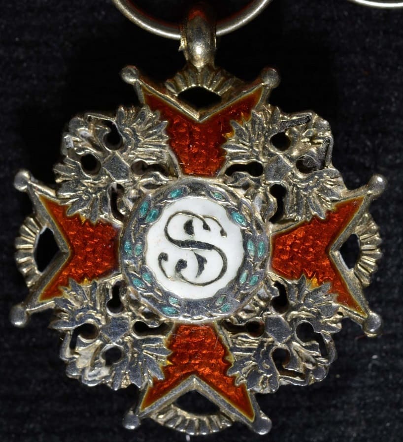 Miniature of the Order of St. Stanislaus.jpg