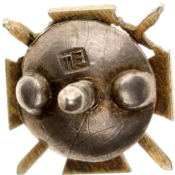 Miniature  of the Order of St. Vladimir.jpg