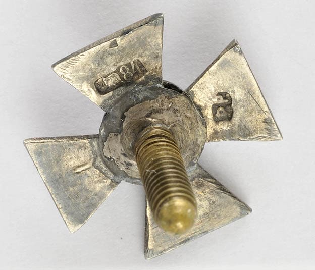 Miniature of the  Order of St. Vladimir.jpg