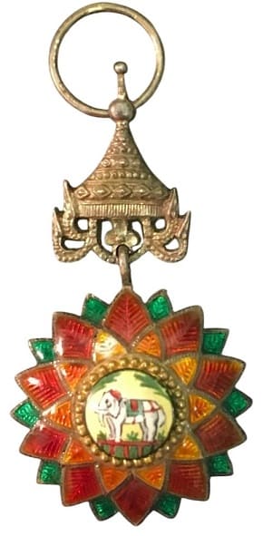 Miniature of the order of White Elephant .jpg
