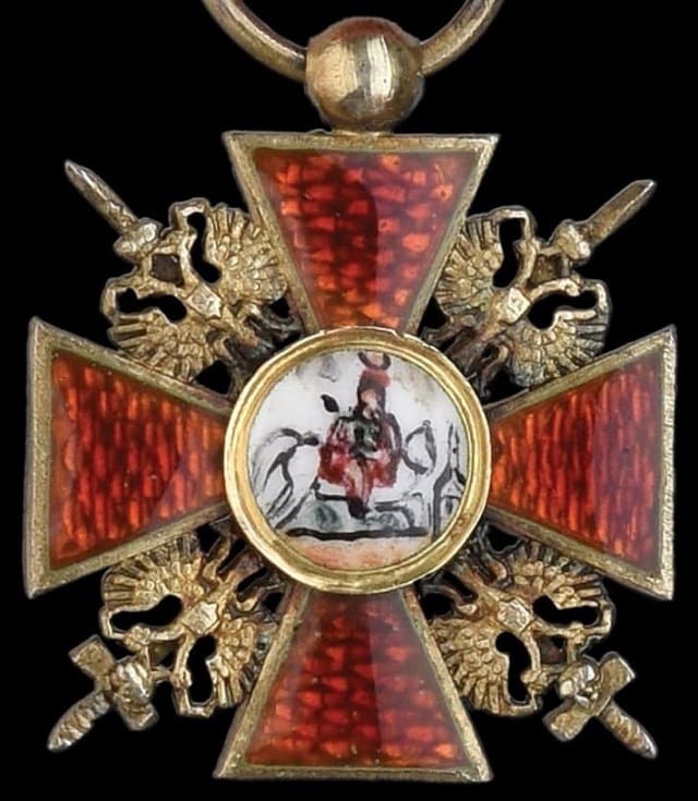 Miniature of the Saint Alexander Navsky Order.jpg