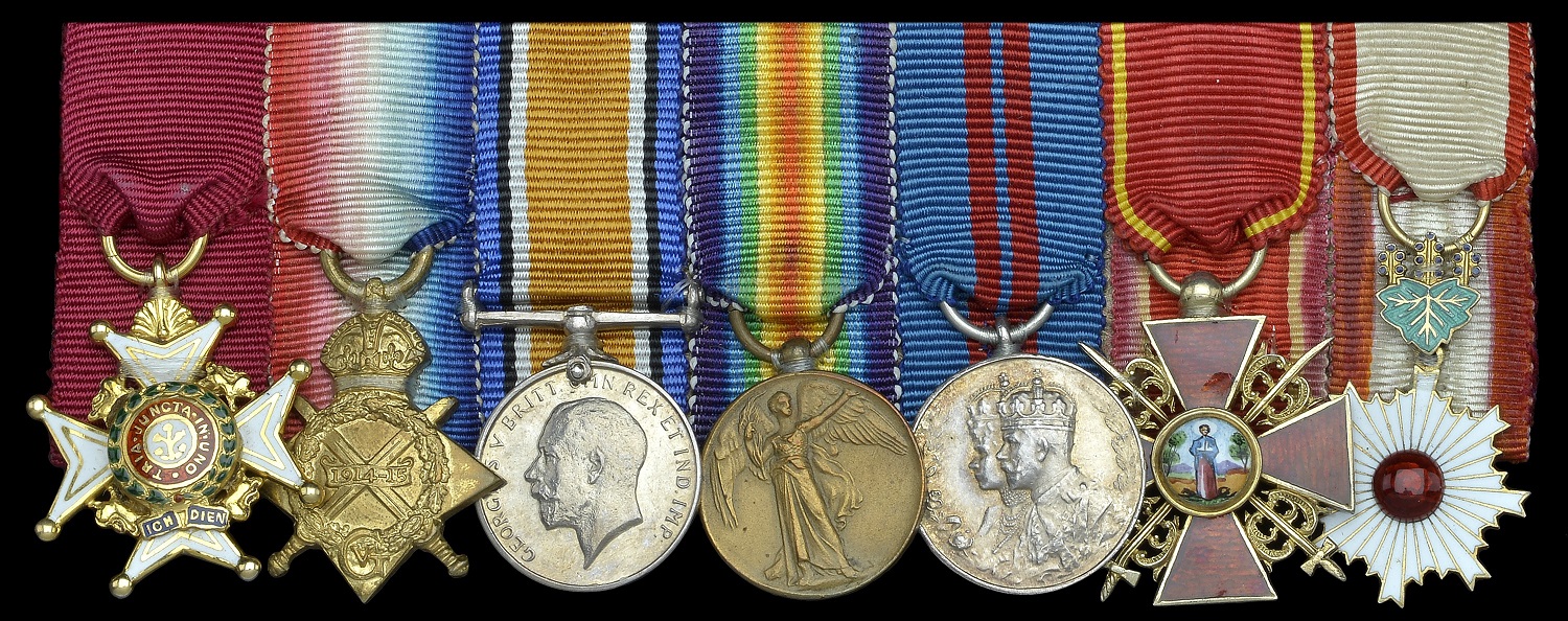 Miniatures of Admiral Sir Arthur Alan Morison Duff.jpg
