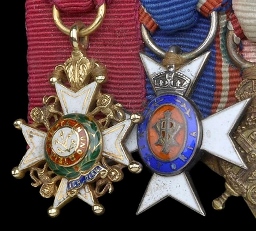 Miniatures of  Admiral Sir Sydney Robert Fremantle.jpg