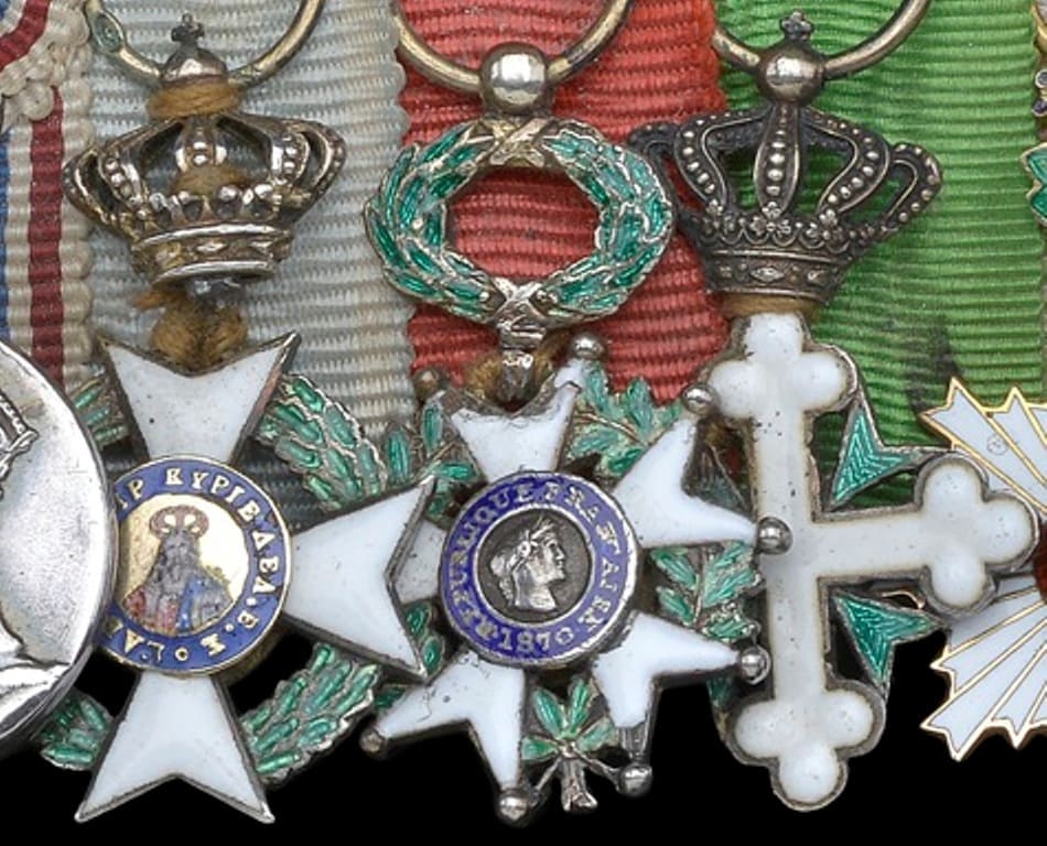 Miniatures of Admiral  Sir Sydney Robert Fremantle.jpg